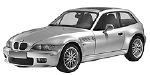 BMW E36-7 P0B3D Fault Code