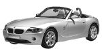 BMW E85 P0B3D Fault Code