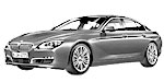 BMW F06 P0B3D Fault Code